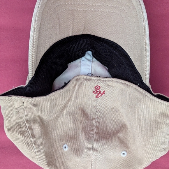 AE Cap - Picture 4 of 5